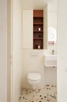 Valentina PETROVIC - AT IN'S ARCHITECTURE