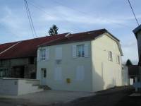 Christophe JOURNE - STE AMENAGEMENT URBAIN ET ARCHITECTURAL