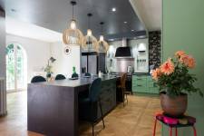 Alexandre DJALINOUSSI - HARMONIE & DECORATION