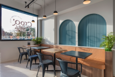 Ameline LEBLOND - ATELIER MAE