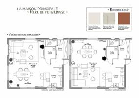 Ameline LEBLOND - ATELIER MAE