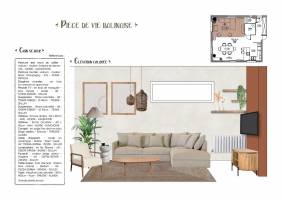 Ameline LEBLOND - ATELIER MAE