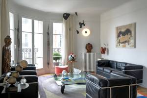 Catherine LEVI - INTERIEUR SINGULIER