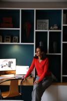 Nathalie PIN - NOUVELLES PERSPECTIVES